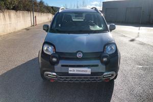 Fiat Panda CROSS