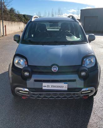 Fiat Panda CROSS