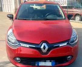 Renault Clio Sporter 1.5 dCi 8V 75CV Wave
