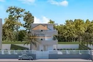 Appartamenti nuova costruzione Via Spazzilli