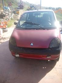 minicar aixam 400