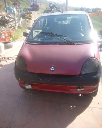 minicar aixam 400