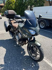 Honda CBF 600 S full optional