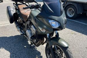 Honda CBF 600 S full optional