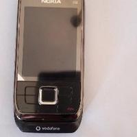 Nokia E66 nuovo