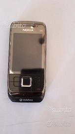 Nokia E66 nuovo