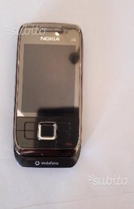 Nokia E66 nuovo