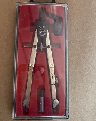 Compasso Kronos professionale