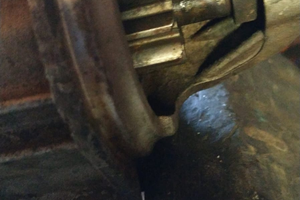 Motorino d'avviamento