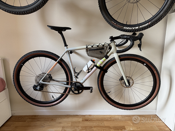 Specialized Crux Expert 2023