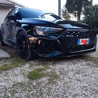 Audi a3 rs3