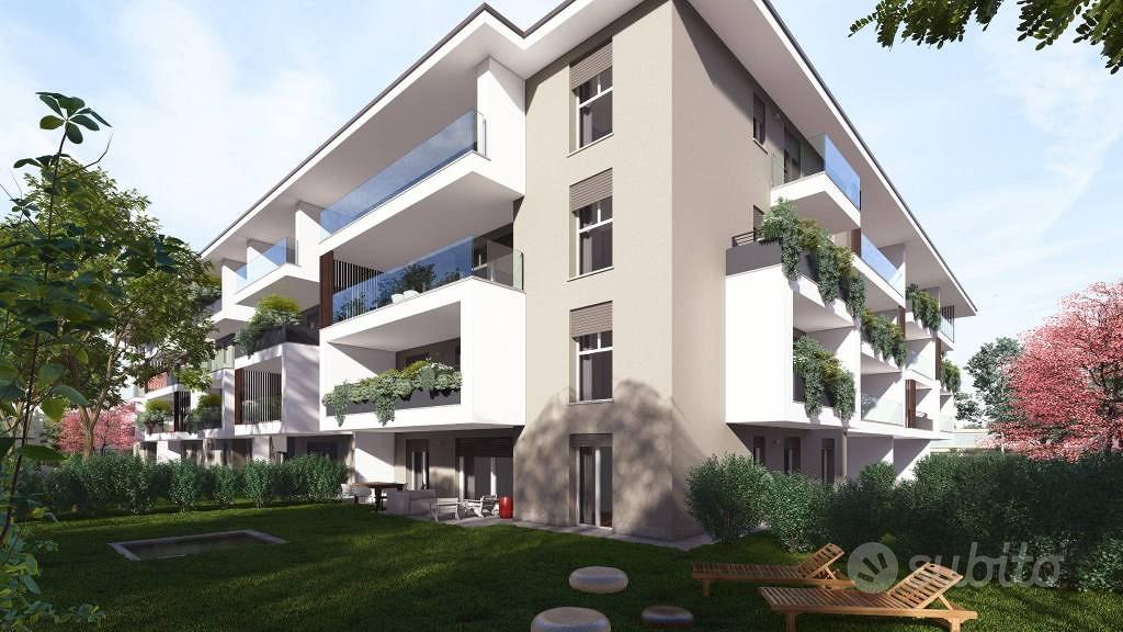 Appartamento – MI - Vista 4
