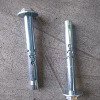 Tasselli Fischer FSA 10x80/35 S (M10x80)