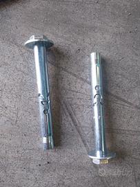 Tasselli Fischer FSA 10x80/35 S (M10x80)