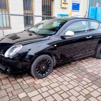 alfa romeo mito racer 1.4 neopatentati 
