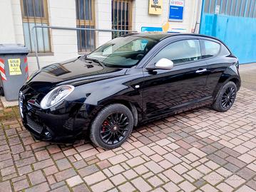 alfa romeo mito racer 1.4 neopatentati 