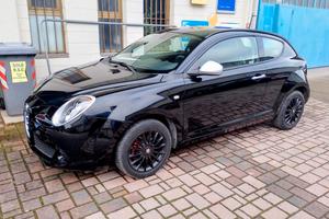 alfa romeo mito racer 1.4 neopatentati 