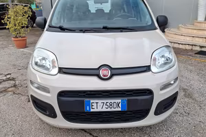 Fiat Panda 1.2 Bz 69cv Easy