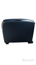 VALIGIA RIGIDA RONCATO + BEAUTY CASE 
