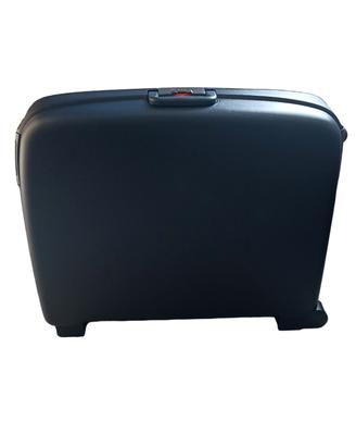 VALIGIA RIGIDA RONCATO + BEAUTY CASE 