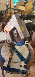 Troncatrice (sega a disco) 