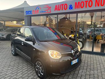 Renault Twingo SCe 65 CV Urban Night