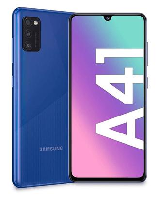 SAMSUNG Galaxy A415F - Smartphone Samsung A41 64GB