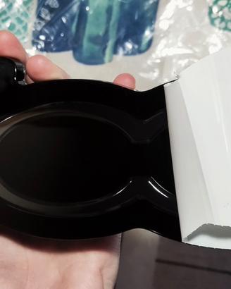 Fregio FIAT 500E Electro 500X - MY21 stemma logo