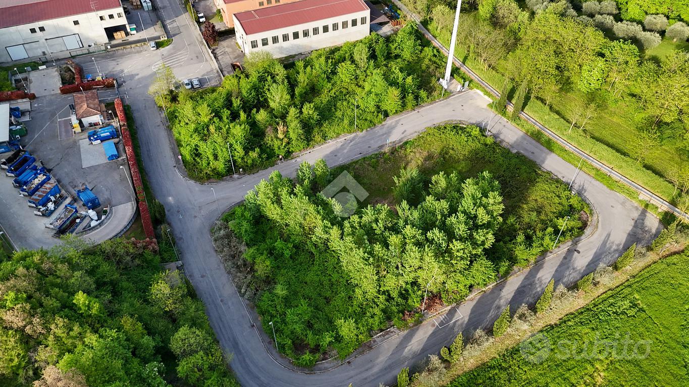 TERRENO A PADENGHE SUL GARDA - Vista 4
