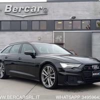 Audi A6 S6 Avant 3.0 TDI quattro tiptronic*TE...