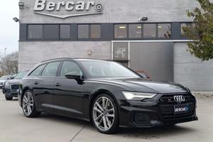 Audi A6 S6 Avant 3.0 TDI quattro tiptronic*TE...