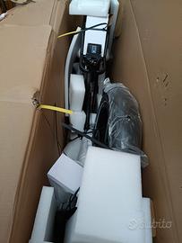 Bici elettrica nuova