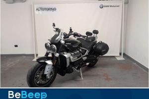 Triumph Rocket III 2500 GT