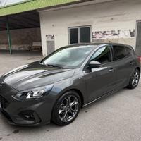 Ford Focus 4ª Serie ST-Line 1.5 EcoBlue 120CV