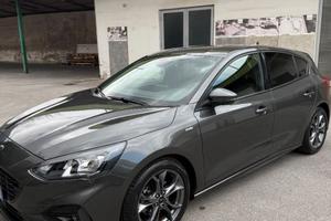 Ford Focus 4ª Serie ST-Line 1.5 EcoBlue 120CV