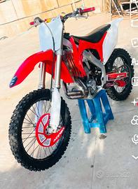 Honda crf 450