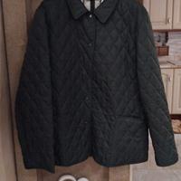 GIUBBINO DONNA IN POLIESTERE BRAND BURBERRY LONDON