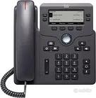 telefoni VoIP Cisco CP 6851