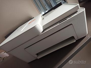 stampante HP DeskJet 4120e