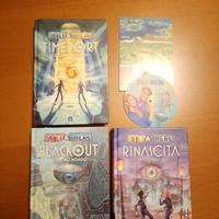 3 libri per bambini e ragazzi