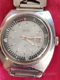 orologio Seiko matik lady