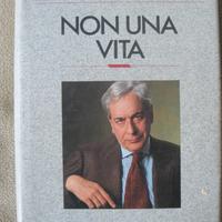 Non una vita di Enzo Bettiza