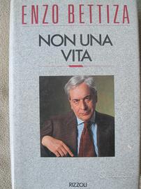 Non una vita di Enzo Bettiza