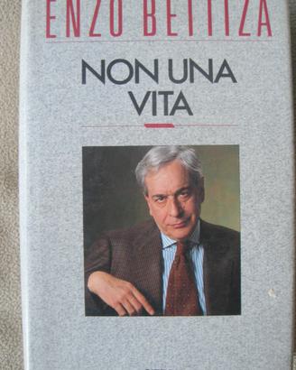 Non una vita di Enzo Bettiza