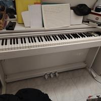 pianoforte elettrico