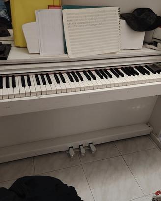 pianoforte elettrico