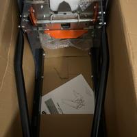 Ghigliottina per Profili Metallici