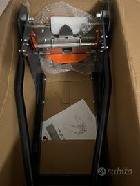 Ghigliottina per Profili Metallici