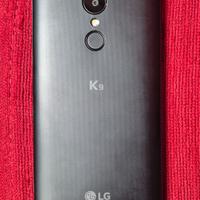 LG k9