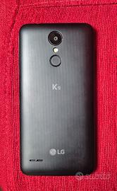 LG k9